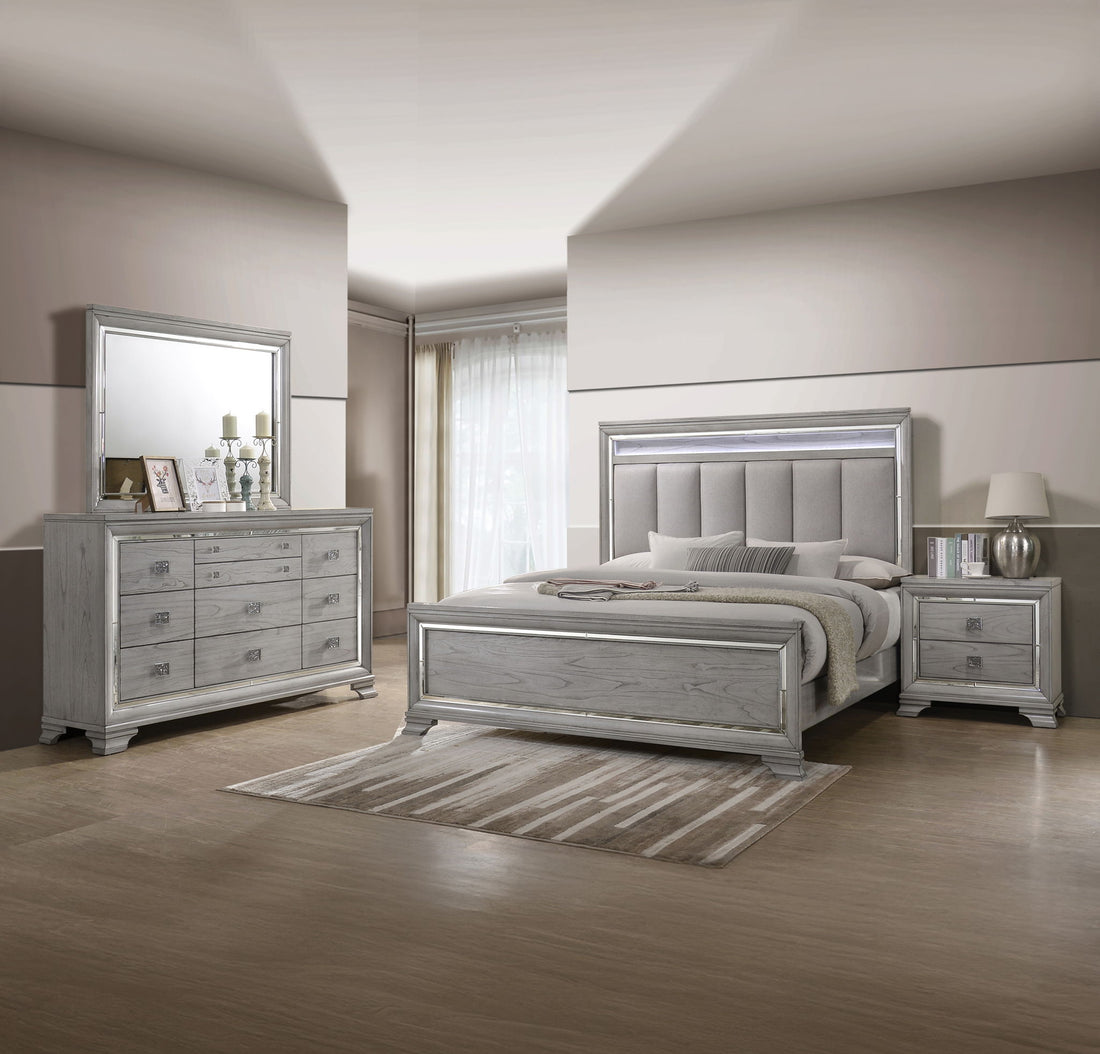 VAIL DRESSER TOP
