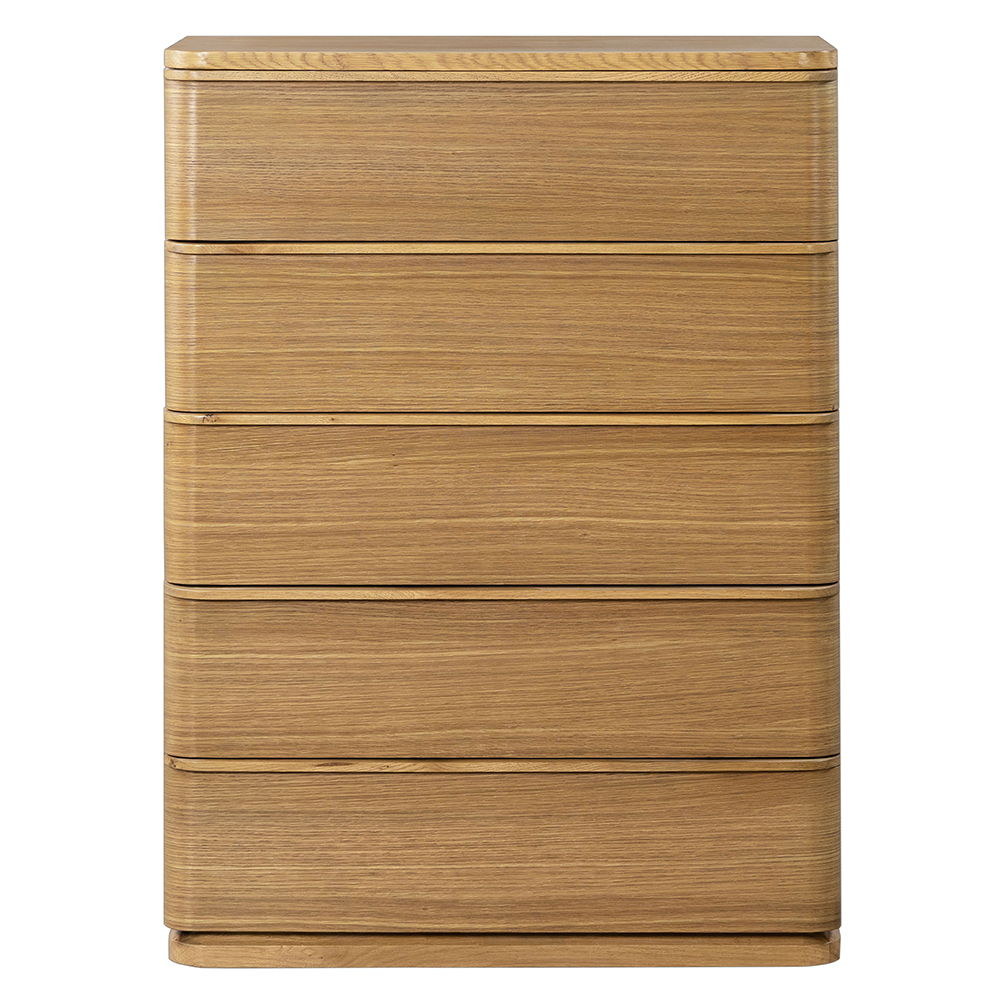 Zoey - Chest - Oak