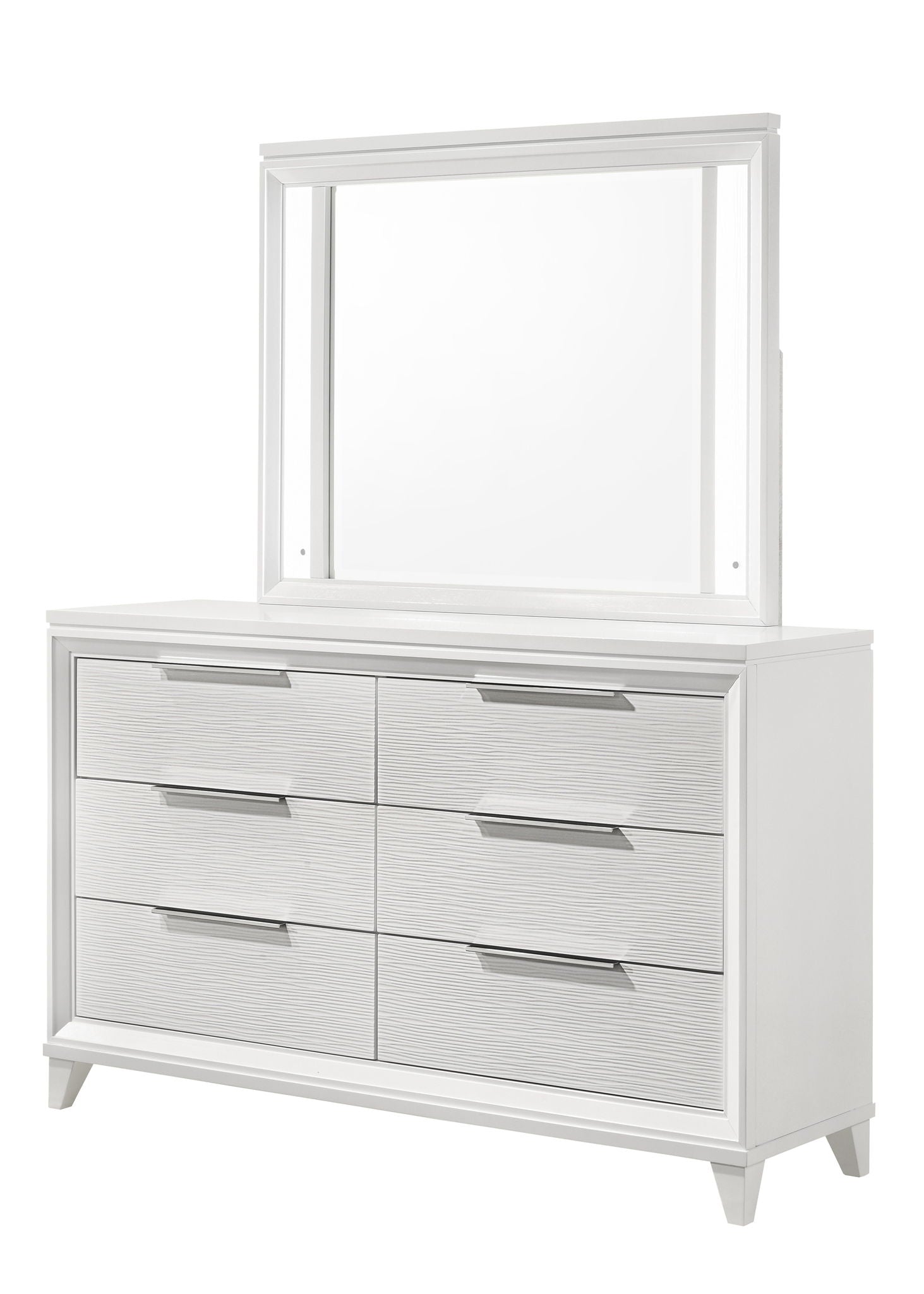 Cressida - Dresser