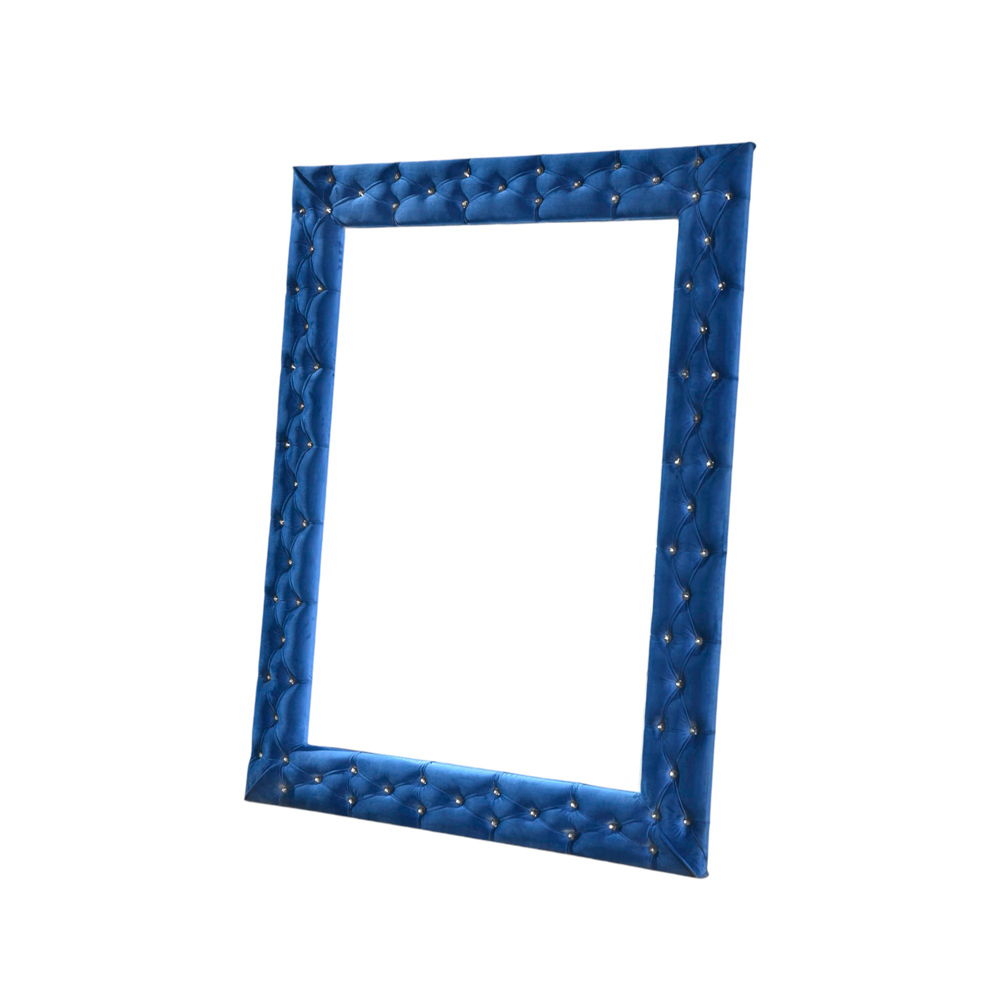 Dante - Accent Floor Mirror