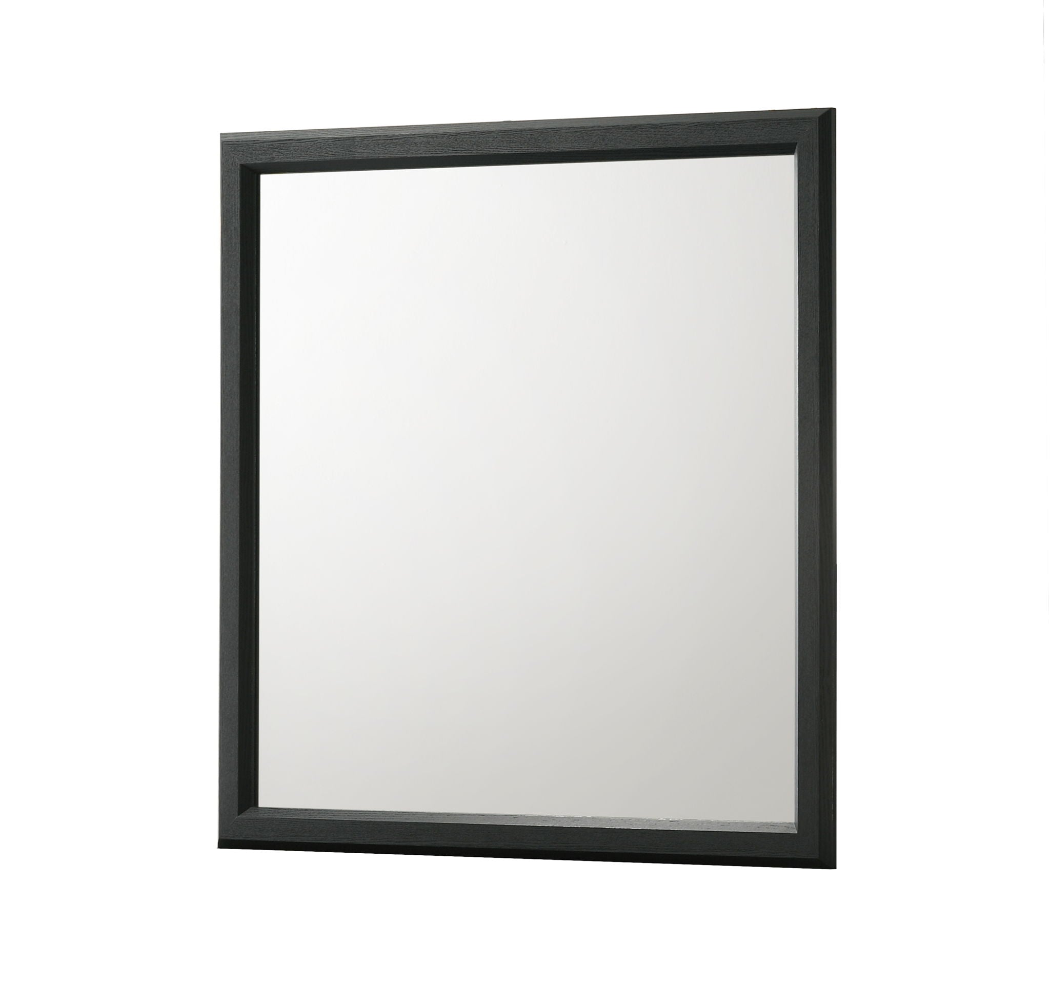 CHARLIE DRESSER TOP-CHARCOAL