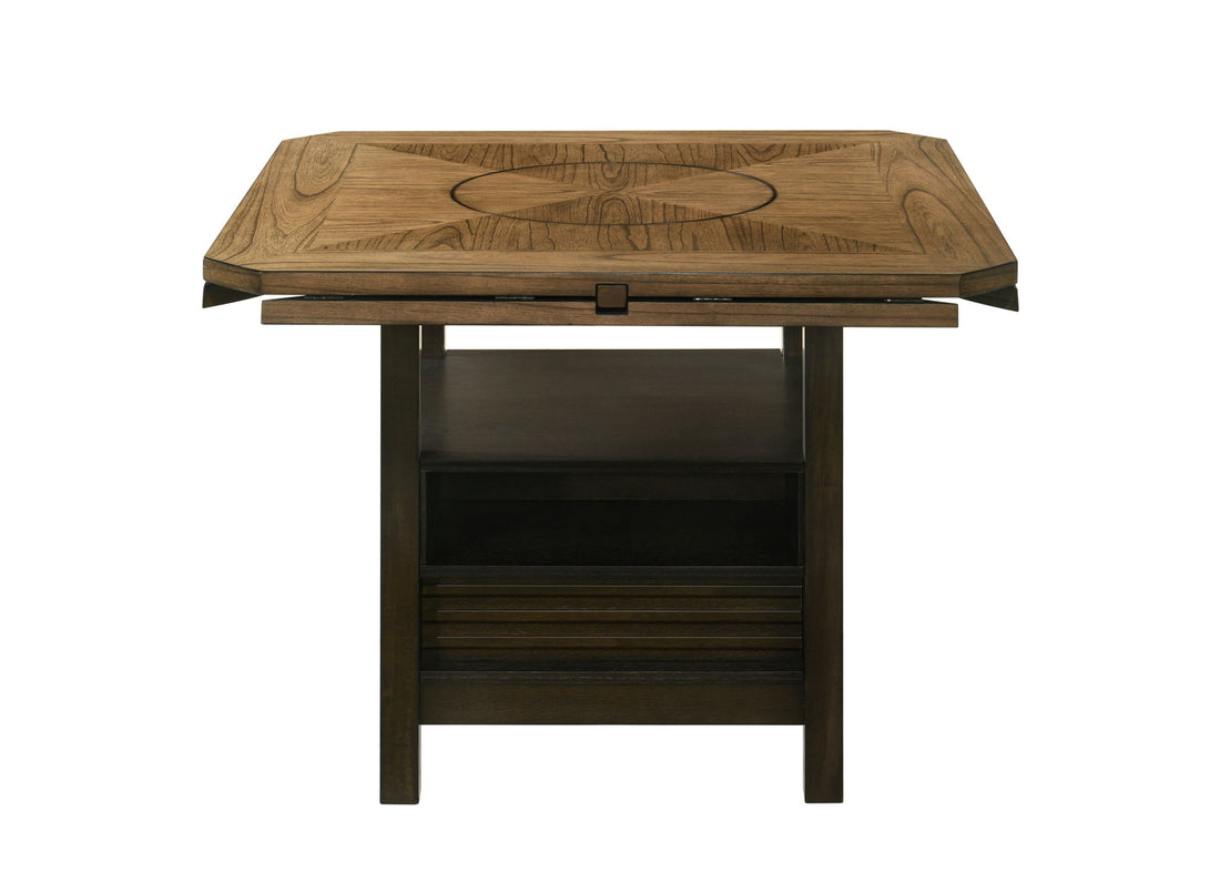 OAKLY COUNTER HT TABLE TOP