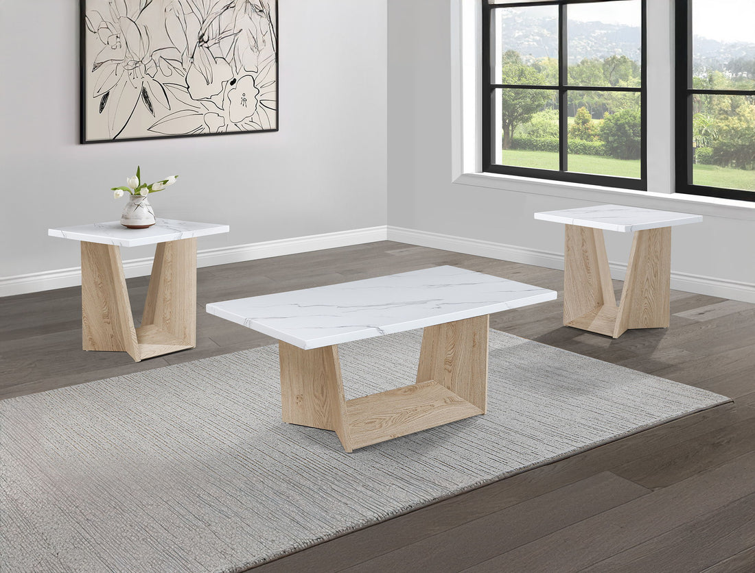 FAUX MARBLE TOP FOR #4226WO-BASE