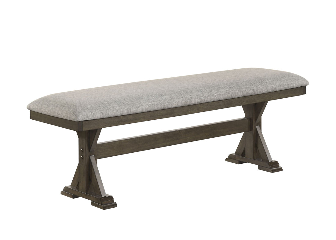 LLOYD BENCH