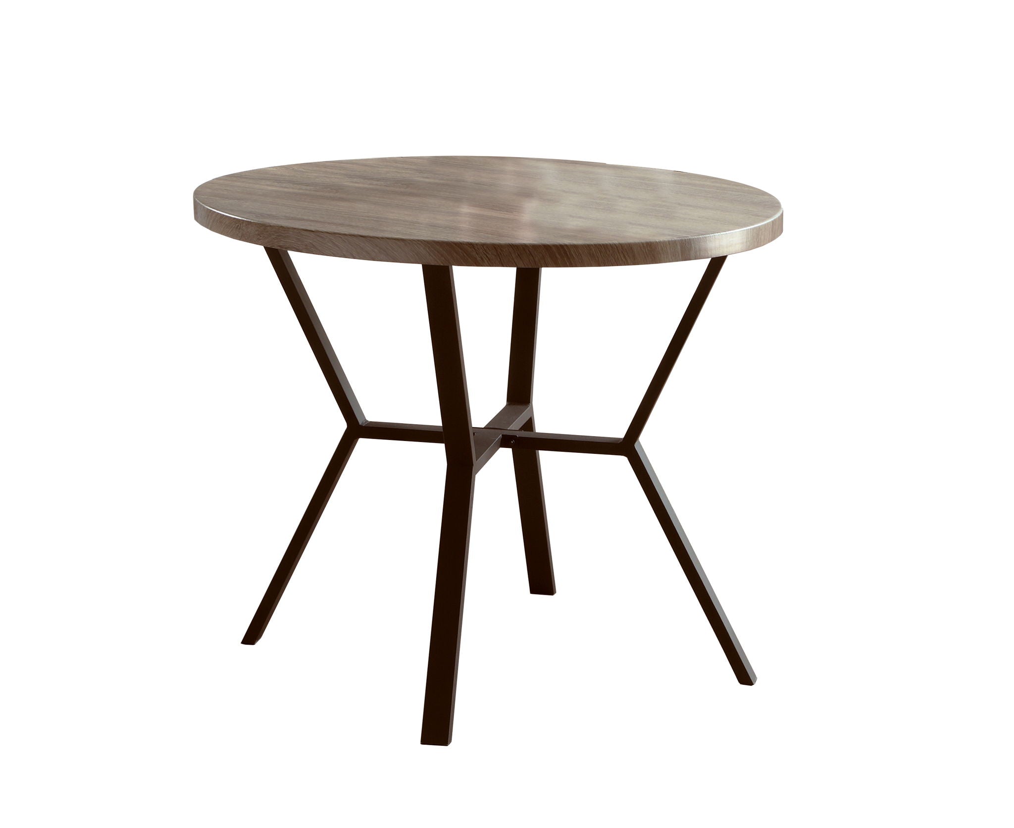 BLAKE 5-PK ROUND DINING TABLE/CHAIR
