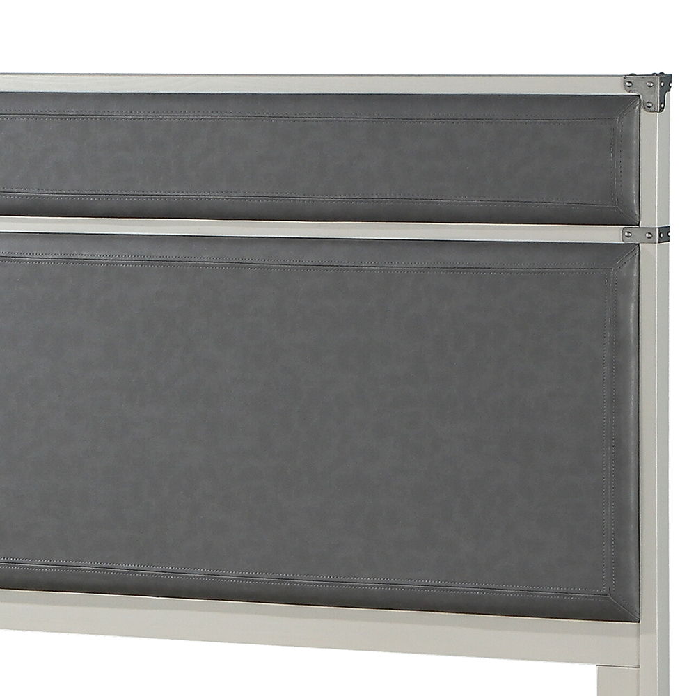 Orchest - Bed w/Storage