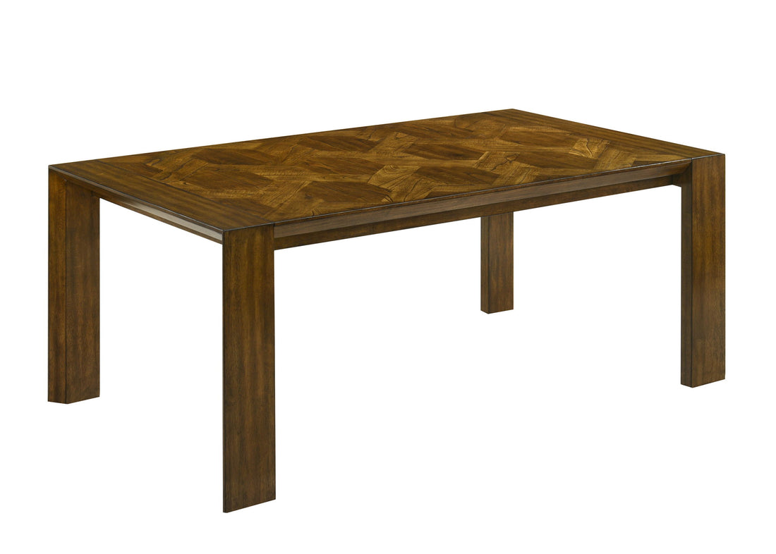 HOLLISTER DINING TABLE LEG