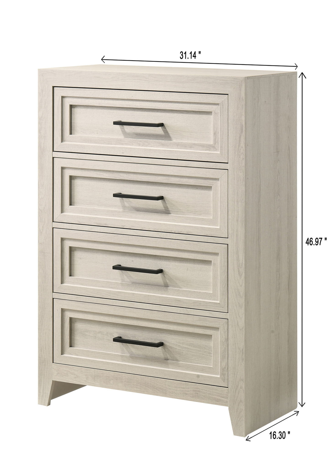 LORRAINE CHEST