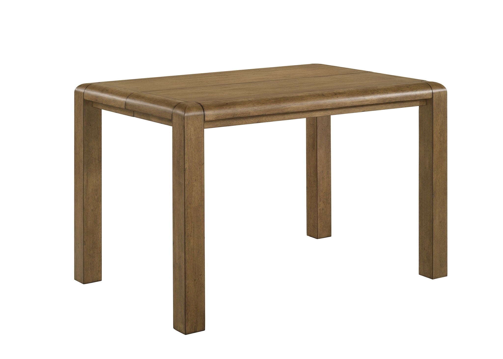 COCKRELL COUNTER HT. TBL(W/18"LEAF)