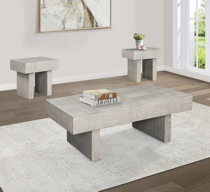 CRAWLEY COFFEE TABLE