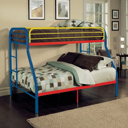 Tritan - Bunk Bed