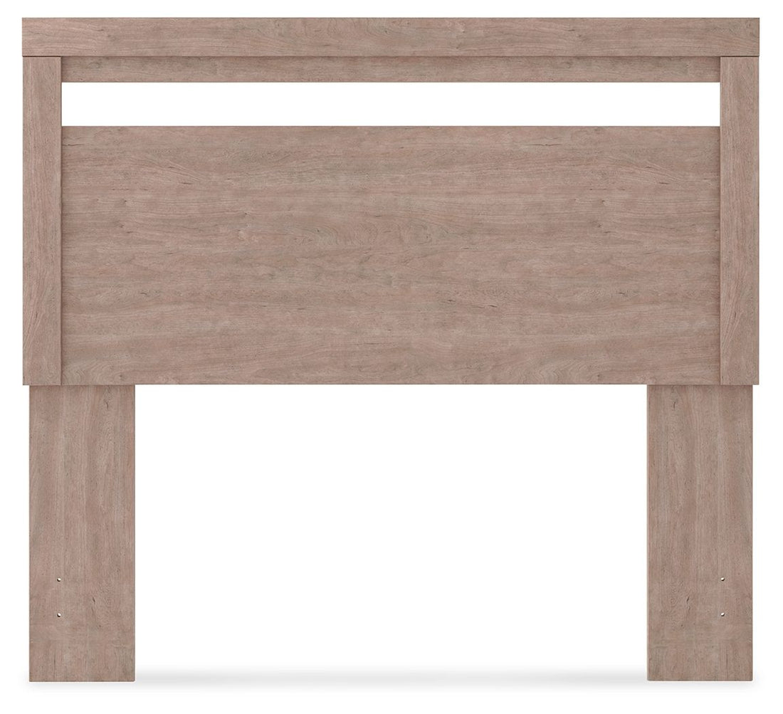 Flannia - Headboard