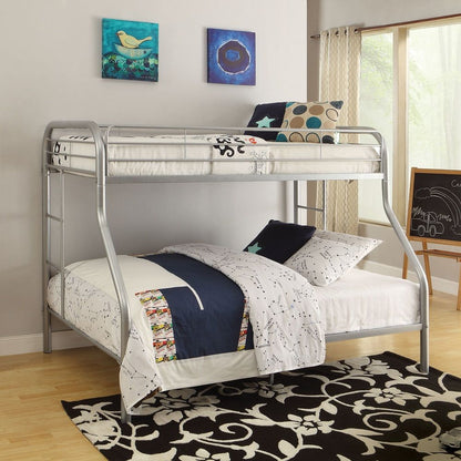Tritan - Contemporary - Bunk Bed
