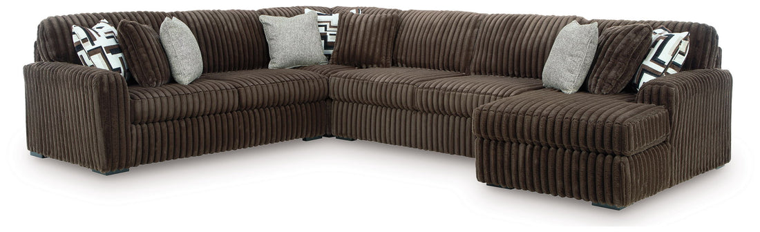 Midnight-Madness - Sectional