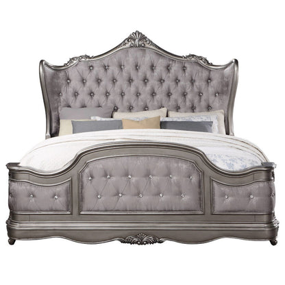 Ariadne - Bed