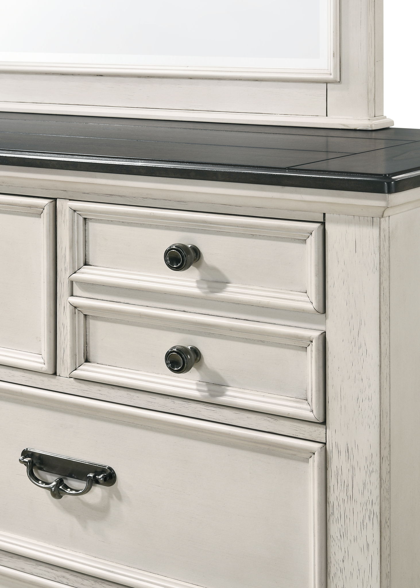 SAWYER DRESSER