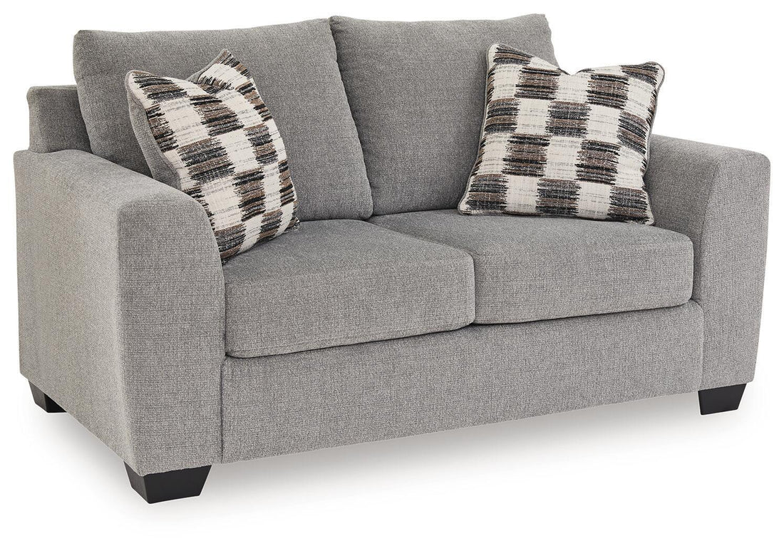 Loreo - Loveseat