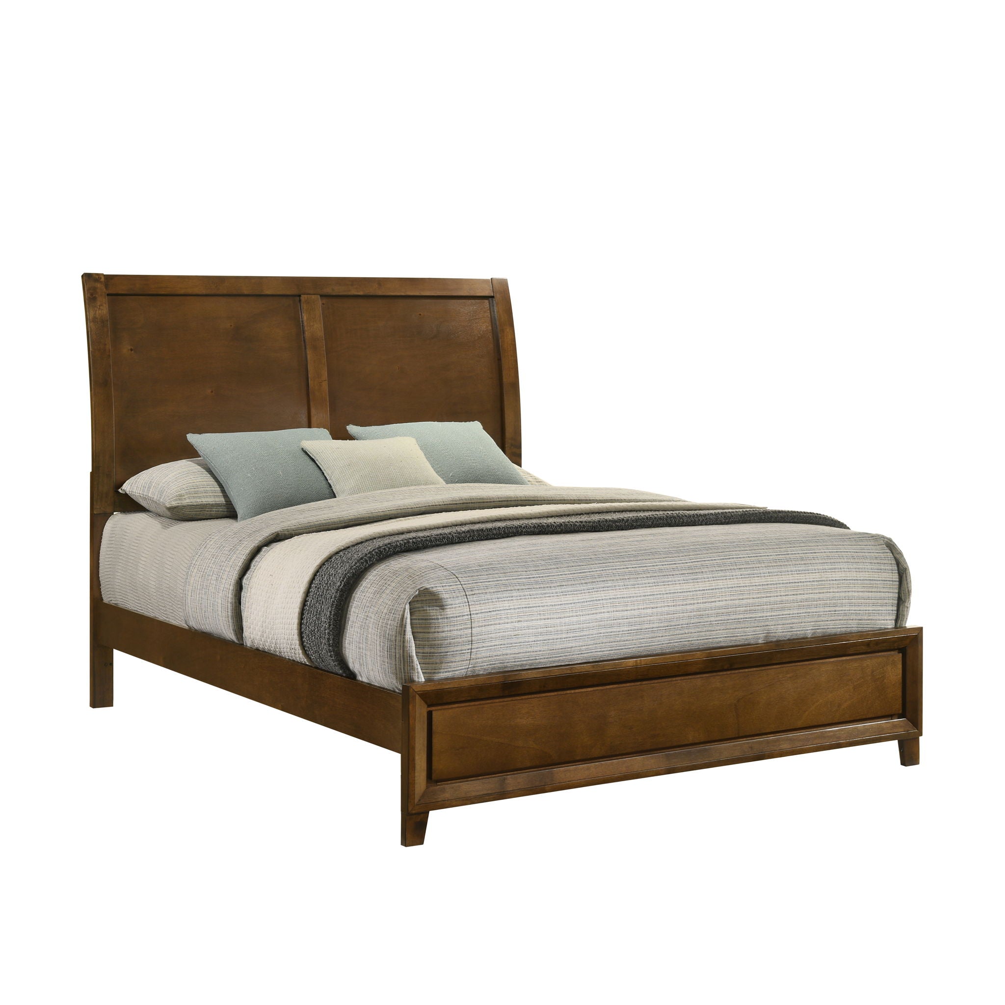 Ballard - Bed