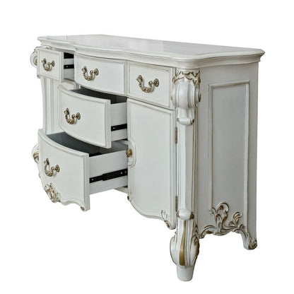 Vendome - Dresser - Antique Pearl