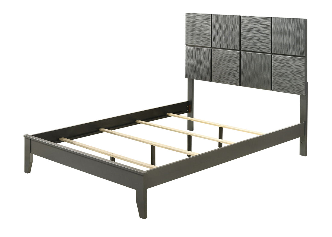 Denker - Bedroom Set