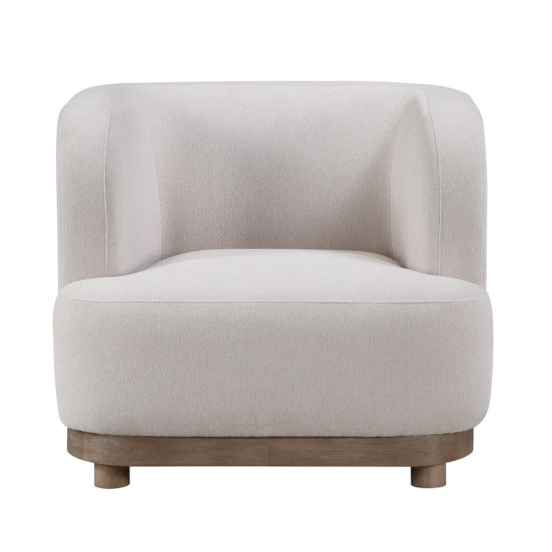 Duncan - Chair - Beige