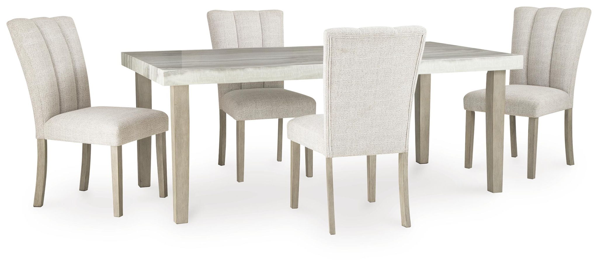 Larawyn - Dining Table Set