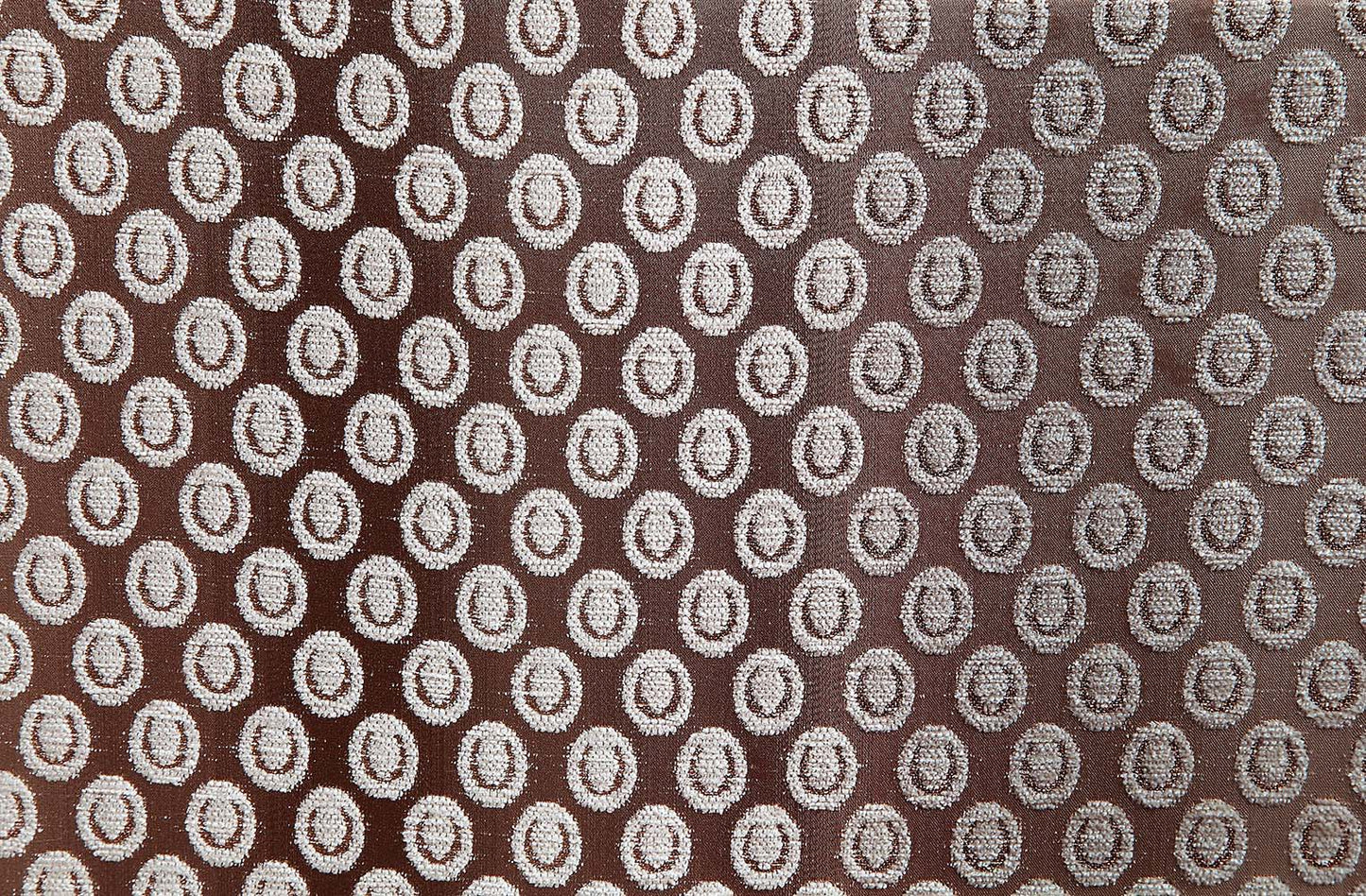 Vanaheim - Sofa With 7 Pillows - Fabric & Antique White