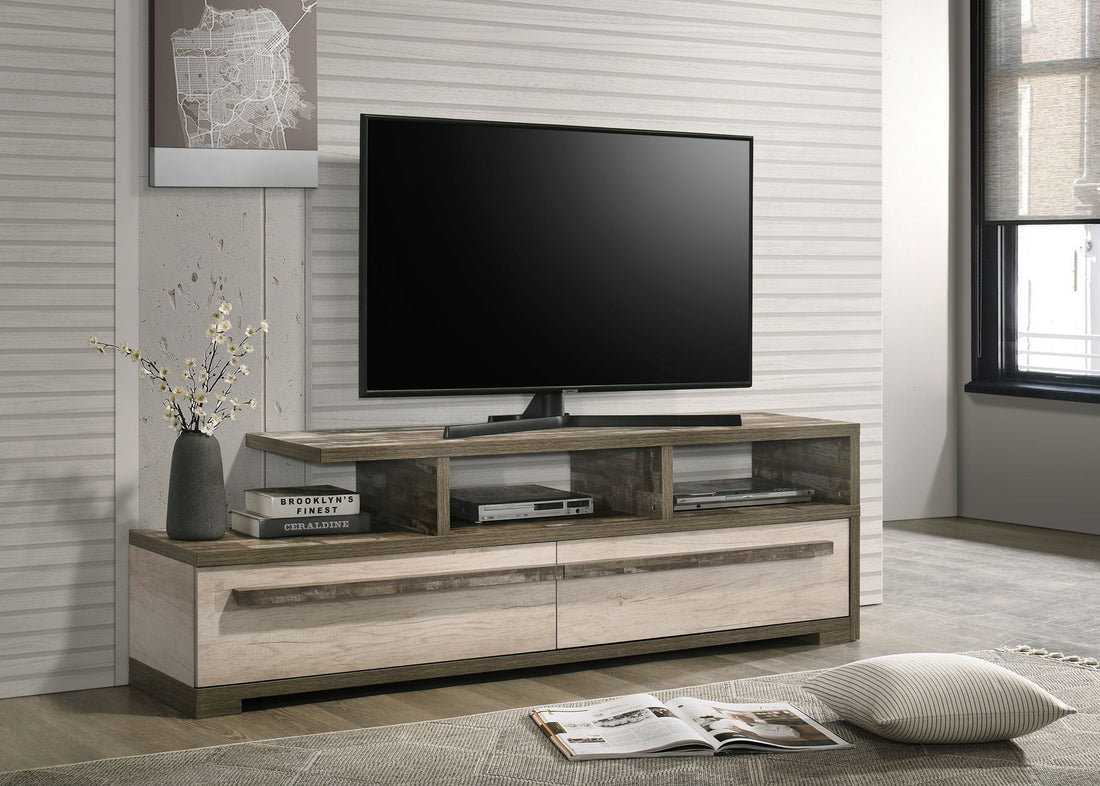 PATTERSON TV STAND