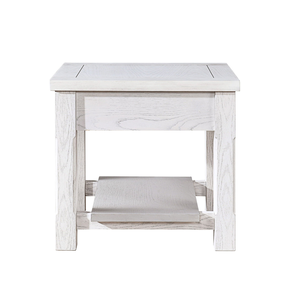 Dorsey - Drawer Table