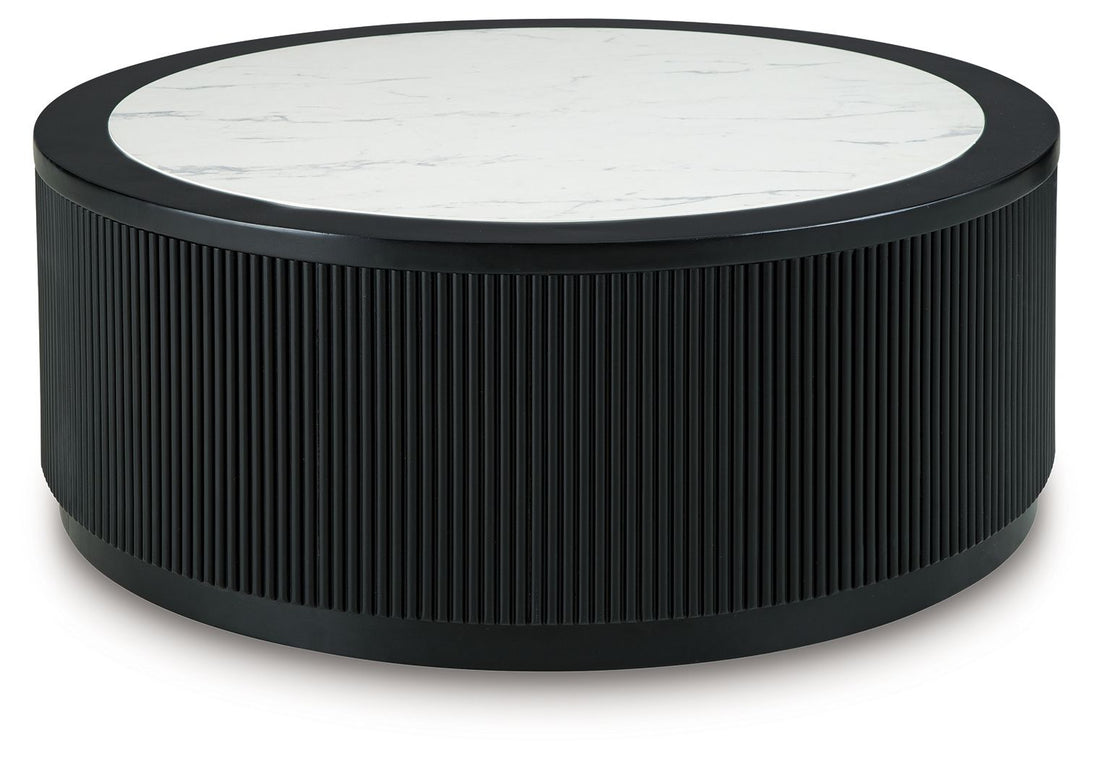 Grayman - Round Table