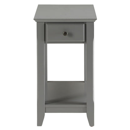 Bertie - Accent Table