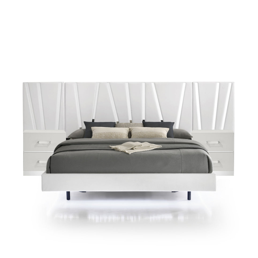 Europa - Bedroom Set