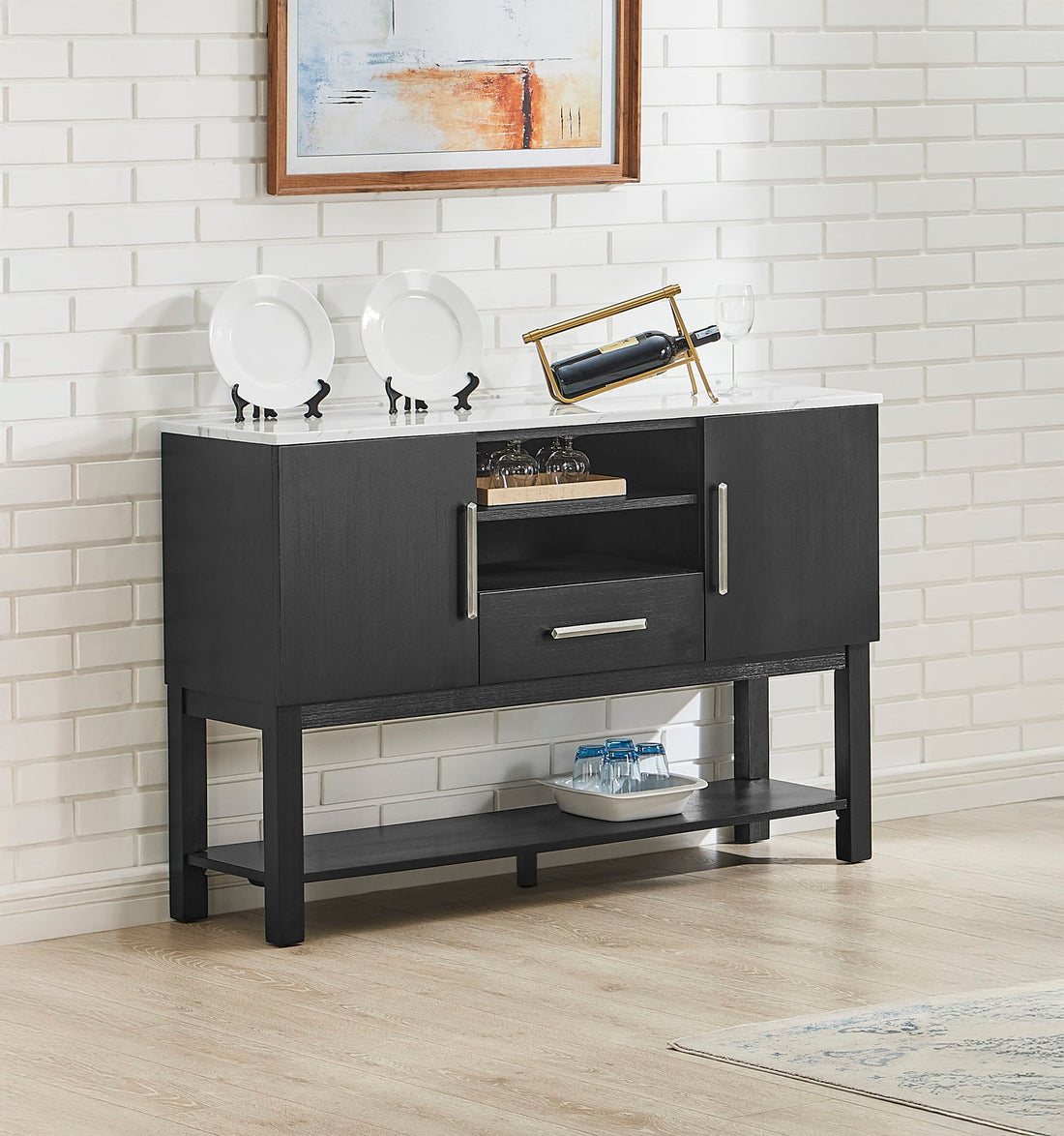 VANCE SIDE BOARD