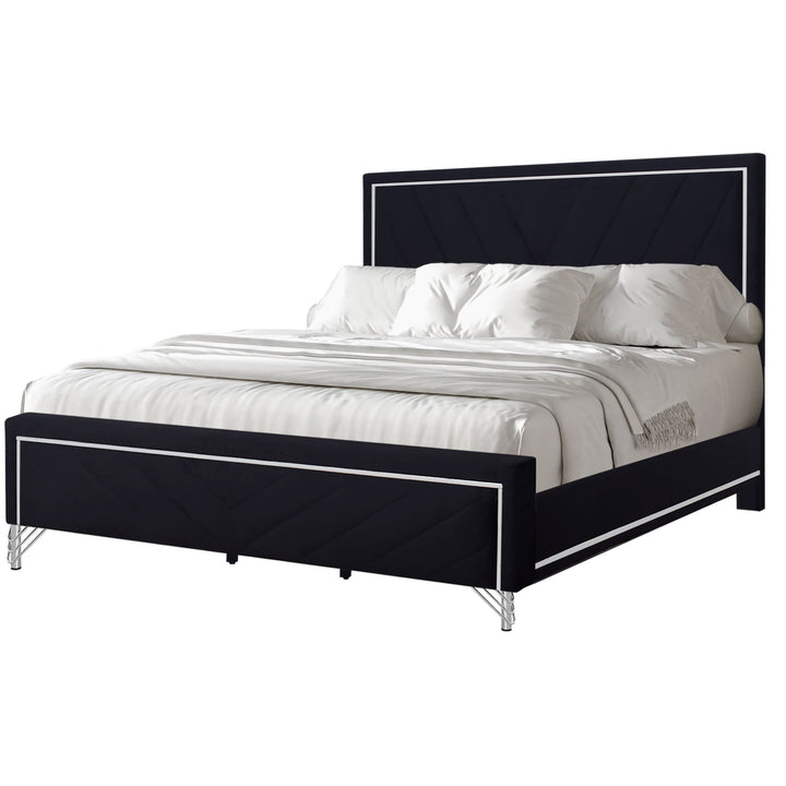 Ava - Bed