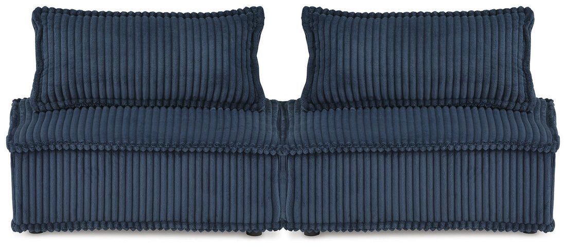 Bales - Sectional
