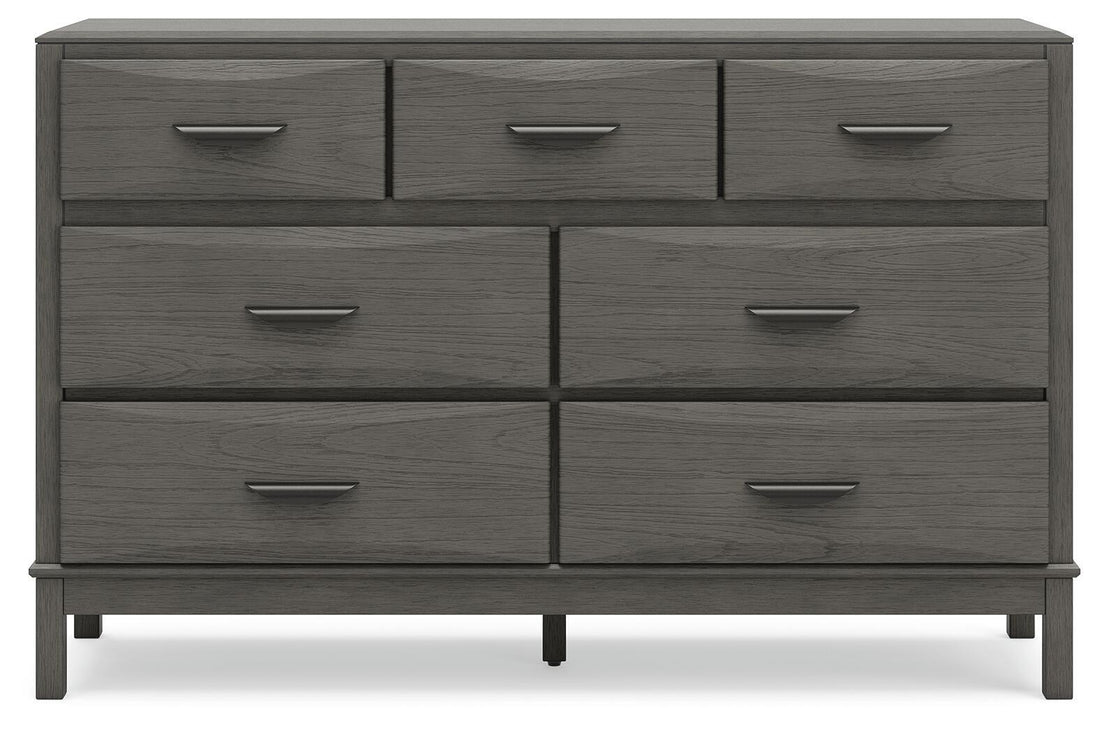 Mazing - Dresser - Gray