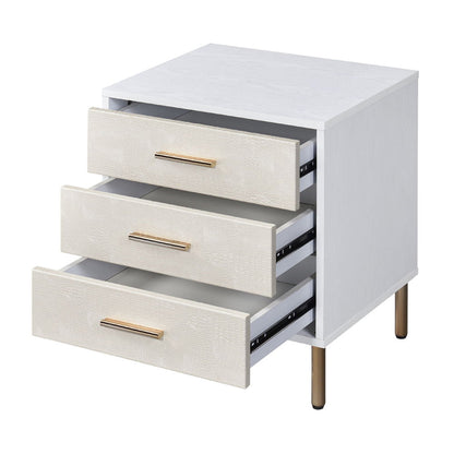 Myles - Nightstand