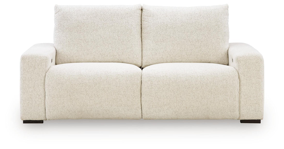 East Loft - Power Reclining Sectional