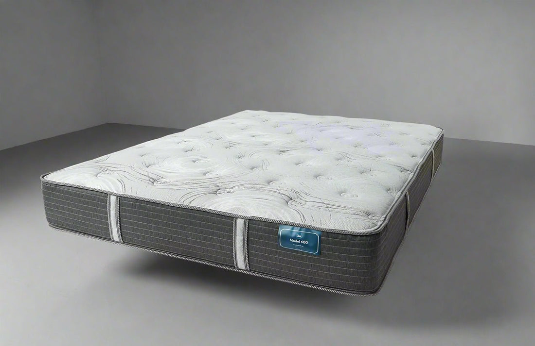Model 600 - mattresses - #Color# - The Home Furniture Outlet - Twin - Phoenix - Arizona
