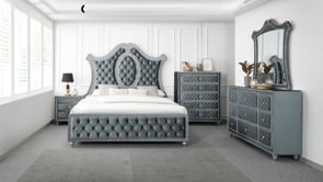 Cameo - Bedroom Set