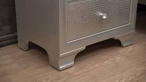 Lyssa - Dresser, Mirror