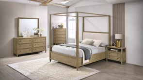 Sienna - Bedroom Set