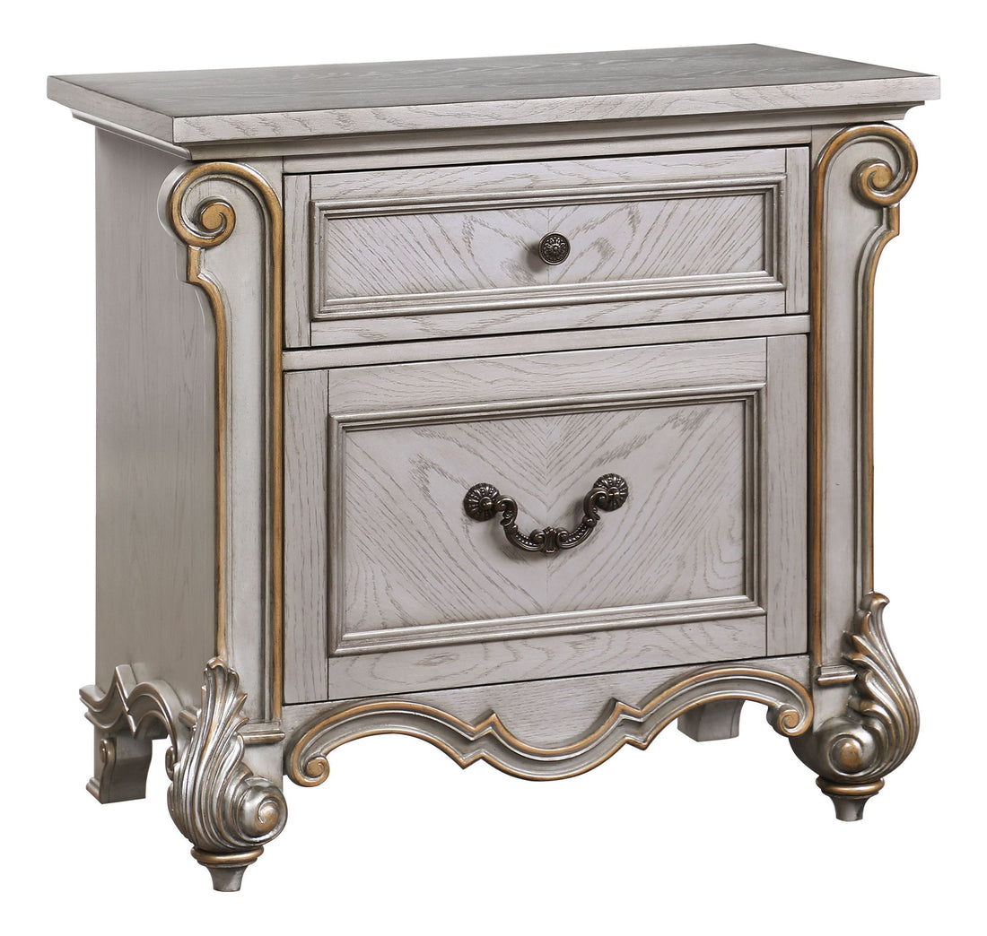 Melrose Bedroom Set